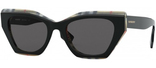 Burberry CRESSY BE 4299 3828/87
